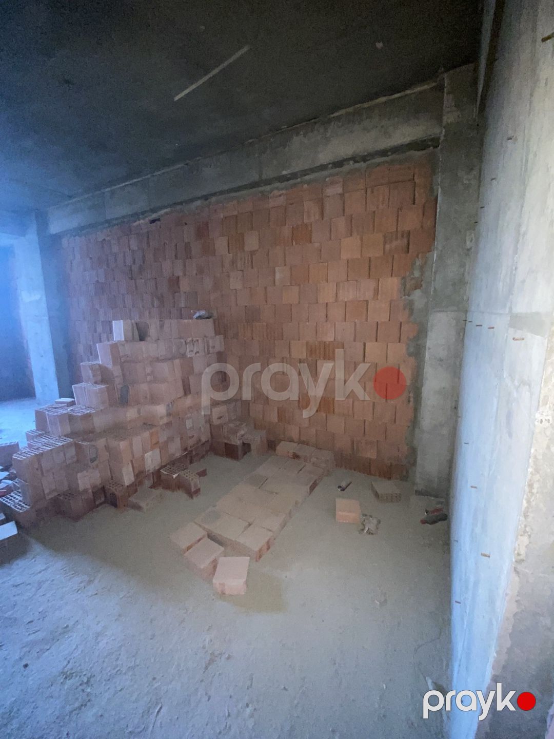 Satılır 2 otaqlı yeni tikili 79 m² — Mənzil, Bakı (12)