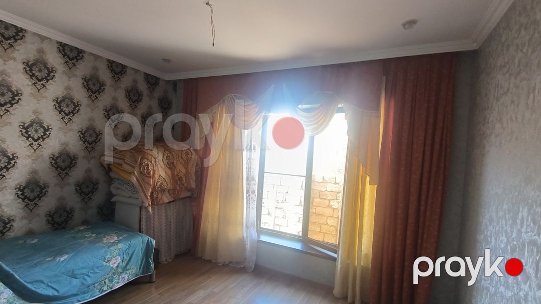 Həyət evi, Binə qəs — Ev, villa, Bakı (7)