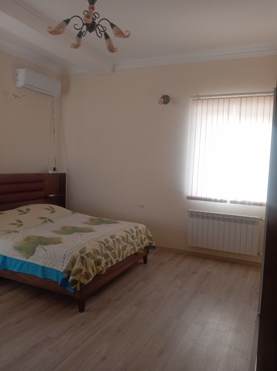 Satılır 8 otaqlı həyət evi/bağ evi 500 m² — Ev, villa, Bakı (10)