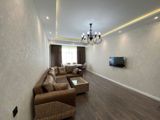 İcarəyə verilir 3 otaqlı yeni tikili 160 m² — Mənzil