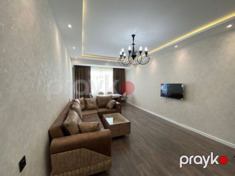İcarəyə verilir 3 otaqlı yeni tikili 160 m²