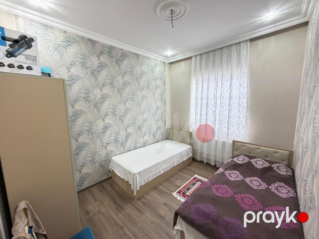 Satılır 3 otaqlı həyət evi/bağ evi 65 m² — Ev, villa, Bakı (9)