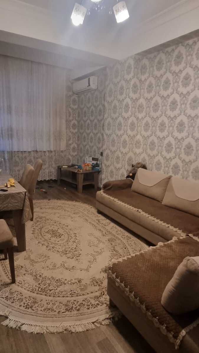 Satılır 2 otaqlı yeni tikili 57 m² — Mənzil, Bakı (2)