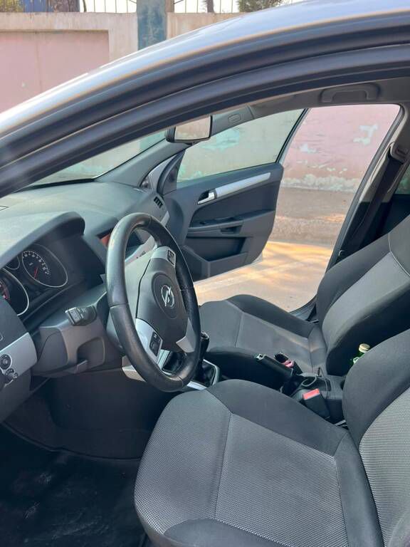 Opel Astra, 1.3 L, 2009 il, 229 000 km — Avtomobillər, Bakı (8)