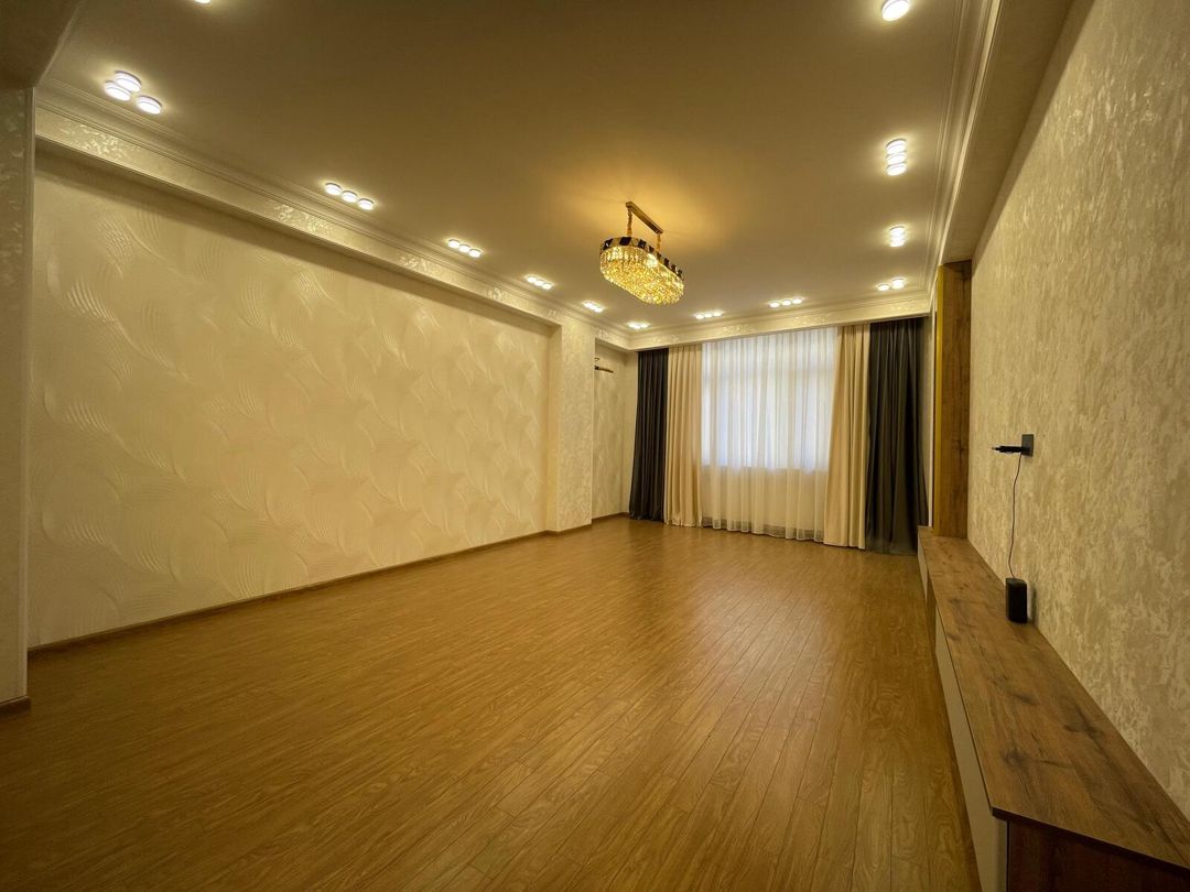 Satılır 3 otaqlı yeni tikili 145 m² — Mənzil, Bakı (6)
