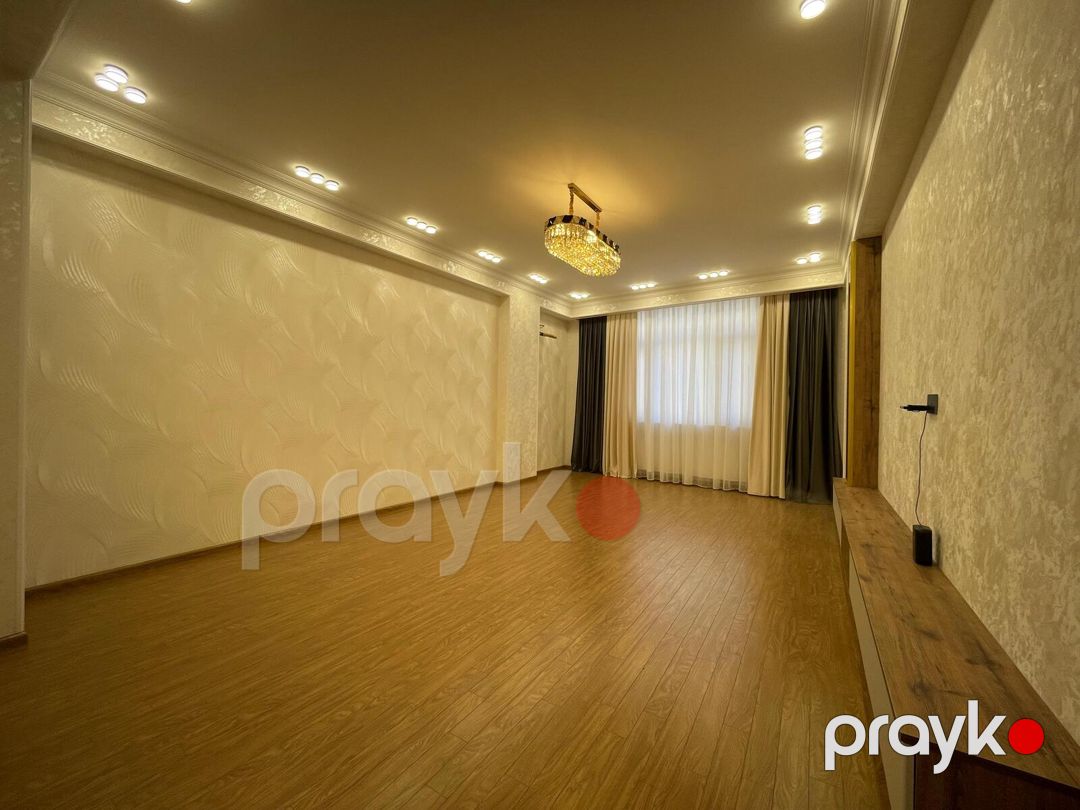 Satılır 3 otaqlı yeni tikili 145 m² — Mənzil, Bakı (6)