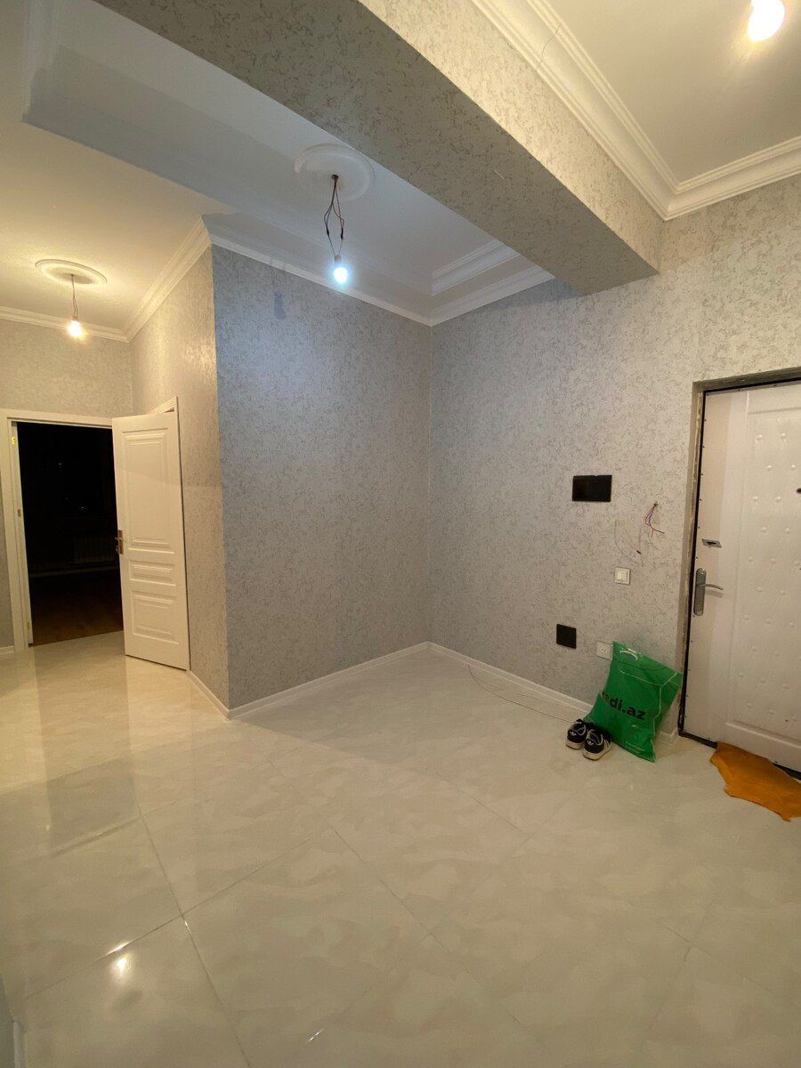 2-otaqlı yeni tikili kirayə verilir, Sumqayıt ş., 87 m² — Mənzil, Sumqayıt (10)