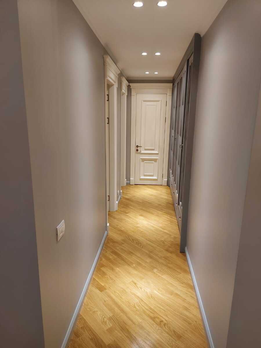 Satılır 3 otaqlı yeni tikili 100 m² — Mənzil, Bakı (4)
