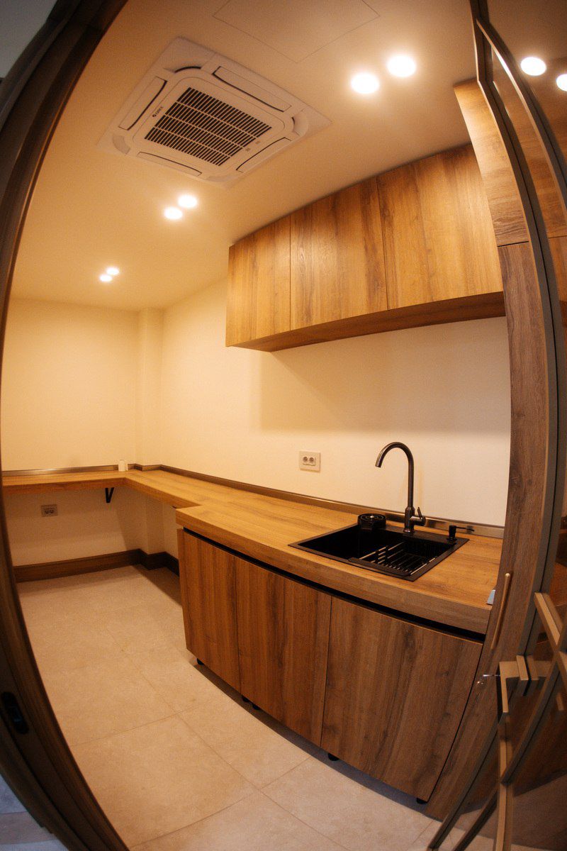 İcarəyə verilir obyekt 213 m² — Əmlak, Bakı (10)