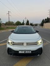 Volkswagen ID.6 Crozz, 84.8 kWh, 2022 il, 56 463 km — Avtomobillər