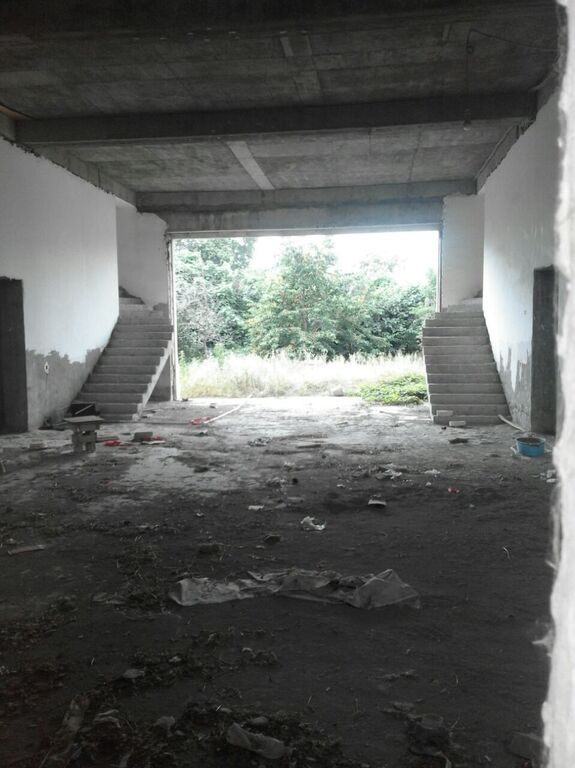 Satılır 11 otaqlı həyət evi/bağ evi 835 m² — Ev, villa, Şəmkir (3)