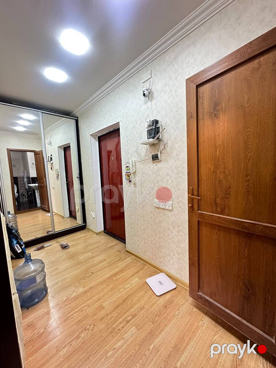 Satılır 3 otaqlı yeni tikili 67 m² — Mənzil, Bakı (8)