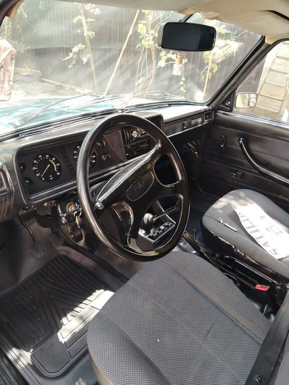 LADA (VAZ) 2104, 1.6 L, 2006 il, 397 000 km — Avtomobillər, Sabirabad (5)