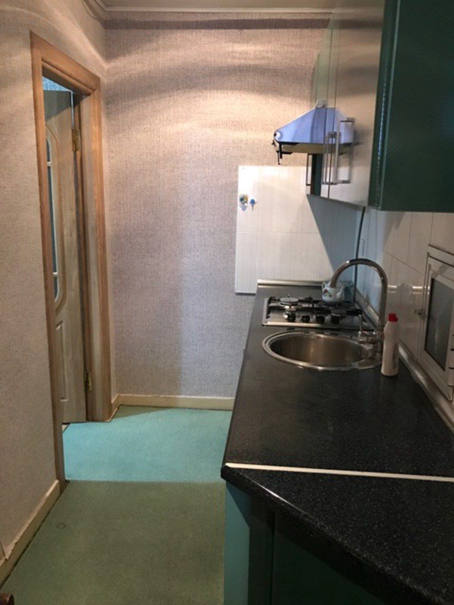 2-otaqlı yeni tikili, Adil Məmmədov küç. 11, 58 m² — Mənzil, Bakı (9)
