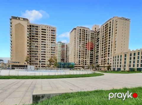 Satılır 2 otaqlı yeni tikili 70 m²