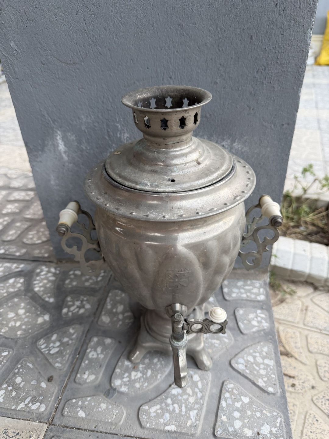 Samovar — Ev texnikası, Bakı (2)