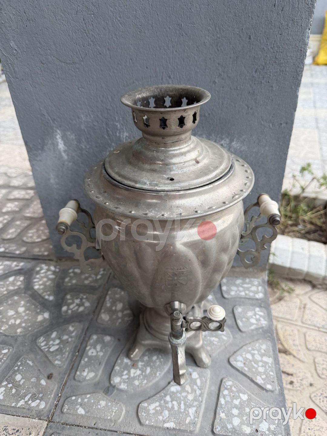 Samovar — Ev texnikası, Bakı (2)