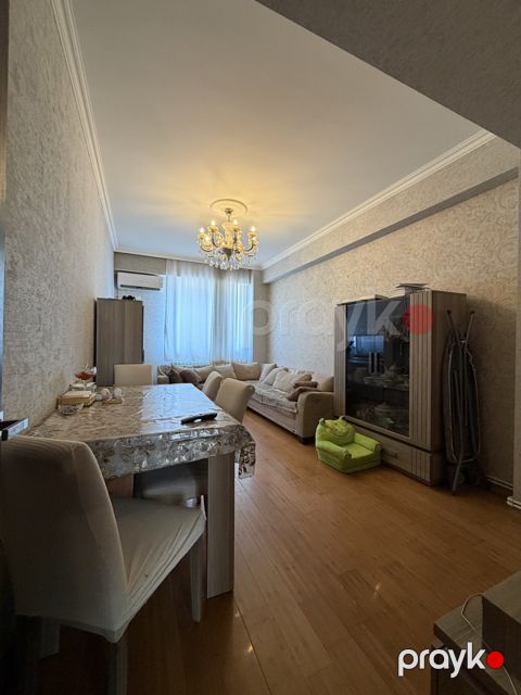 Satılır 3 otaqlı yeni tikili 85 m²