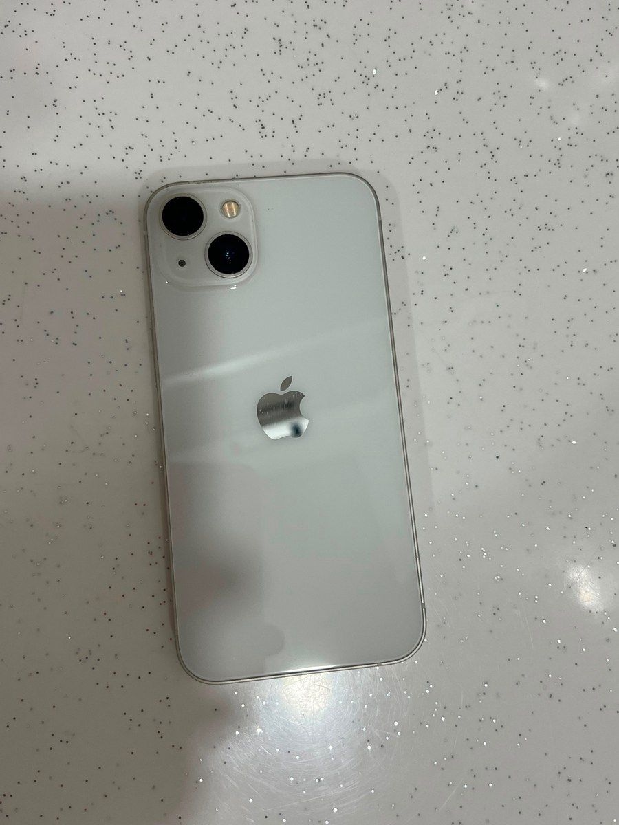 Apple iPhone 13 Starlight 128GB/4GB — Telefonlar və qadjetlər, Bakı (2)