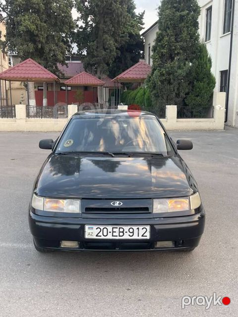 LADA (VAZ) 2112, 1.6 L, 2005 il, 280 000 km