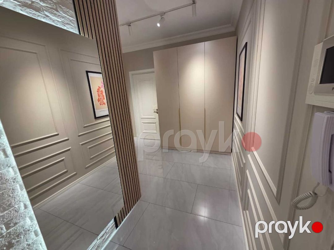İcarəyə verilir 2 otaqlı yeni tikili 70 m² — Mənzil, Bakı (7)
