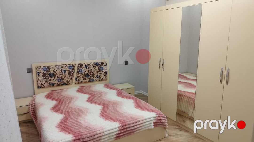 İcarəyə verilir həyət evi/bağ evi 48 m² — Ev, villa, Bakı (7)