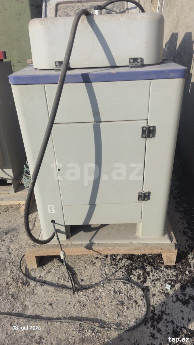 PVC dəzgahı — Biznes və avadanlıq, Bakı (4)
