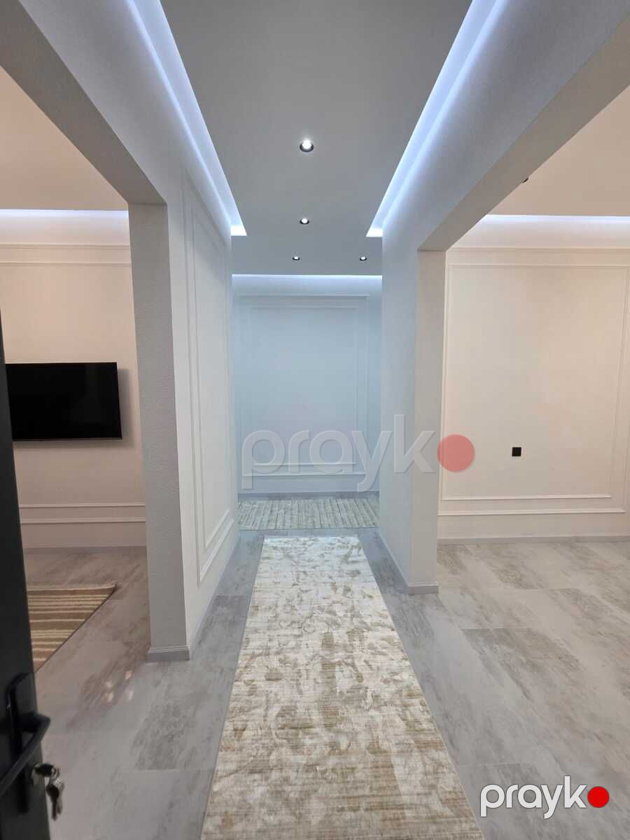 Satılır 4 otaqlı həyət evi/bağ evi 165 m² — Ev, villa, Bakı (3)