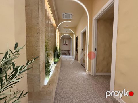 Satılır obyekt 200 m² — Bakı