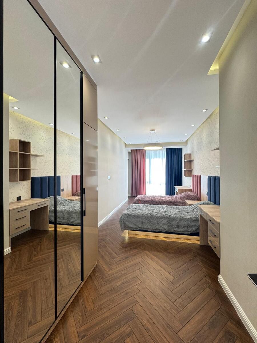 Satılır 3 otaqlı yeni tikili 110 m² — Mənzil, Bakı (7)