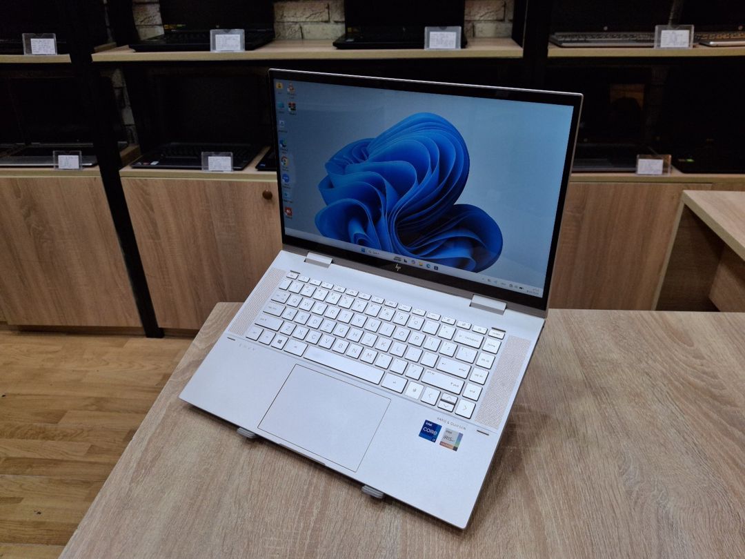 HP Envy X360 Sensor x360 Touchscreen ekran — Elektronika, Bakı (5)