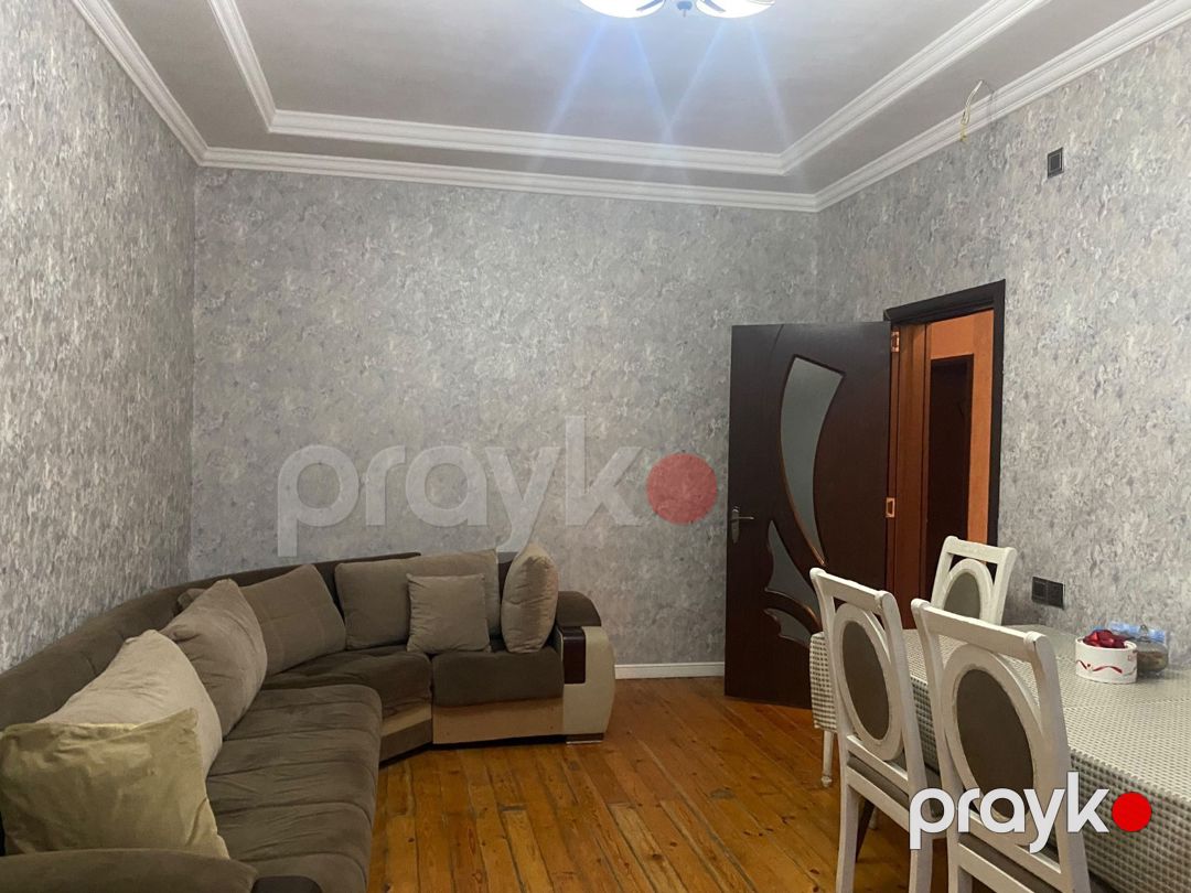 Həyət evi, Biləcəri qəs. — Ev, villa, Bakı (2)