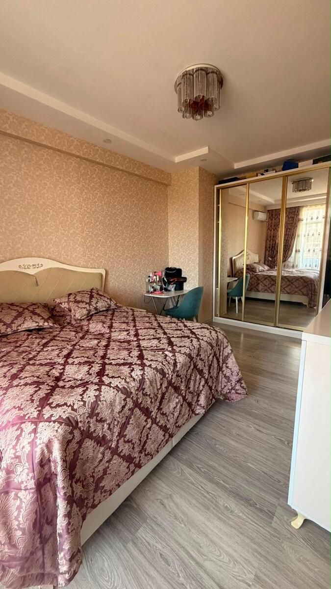 Satılır 2 otaqlı yeni tikili 65 m² — Mənzil, Bakı (3)