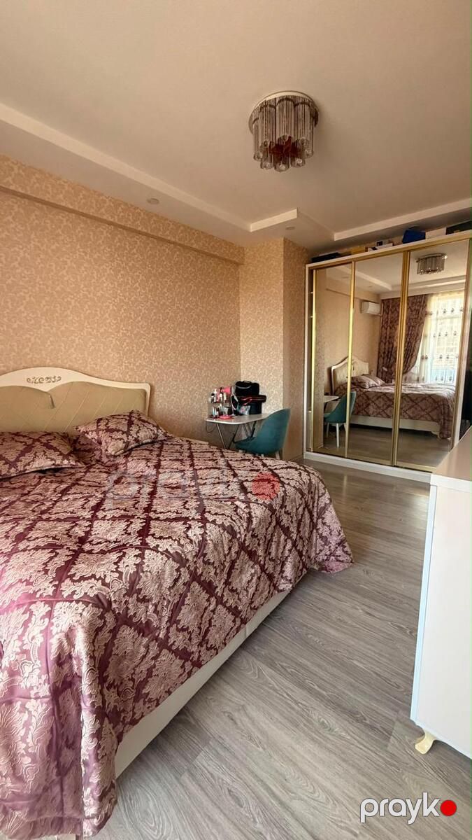 Satılır 2 otaqlı yeni tikili 65 m² — Mənzil, Bakı (5)