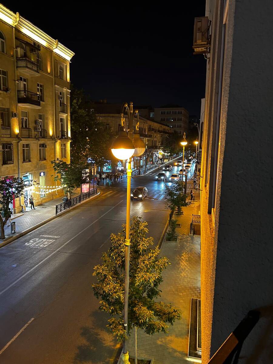 İcarəyə verilir obyekt 180 m² — Əmlak, Bakı (10)