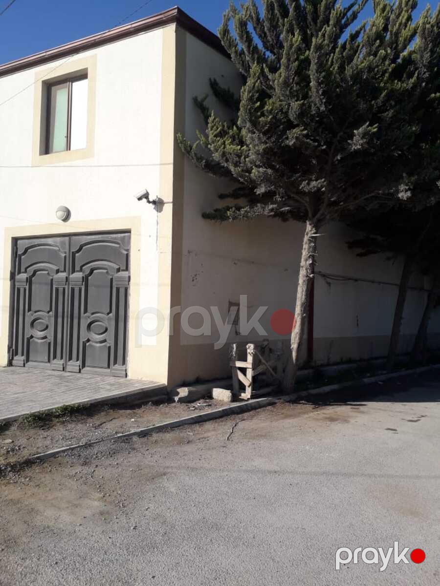Satılır 9 otaqlı həyət evi/bağ evi 529.3 m² — Ev, villa, Bakı (3)