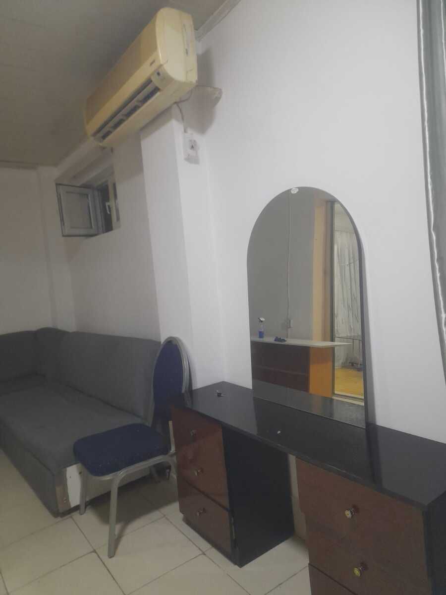 2-otaqlı mənzil kirayə verilir, Elmlər Akademiyası m., 70 m² — Daşınmaz əmlak, Bakı (9)