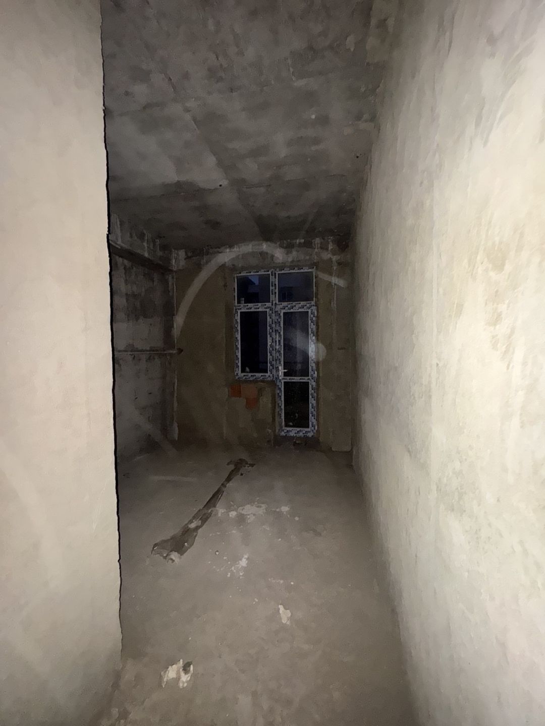Satılır 4 otaqlı yeni tikili 112.4 m² — Mənzil, Bakı (9)