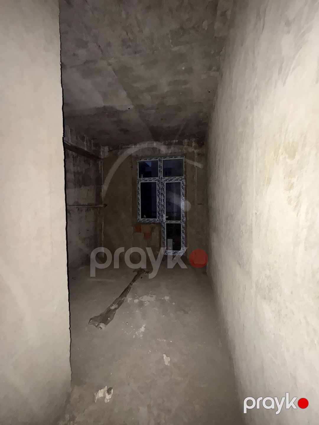 Satılır 4 otaqlı yeni tikili 112.4 m² — Mənzil, Bakı (9)