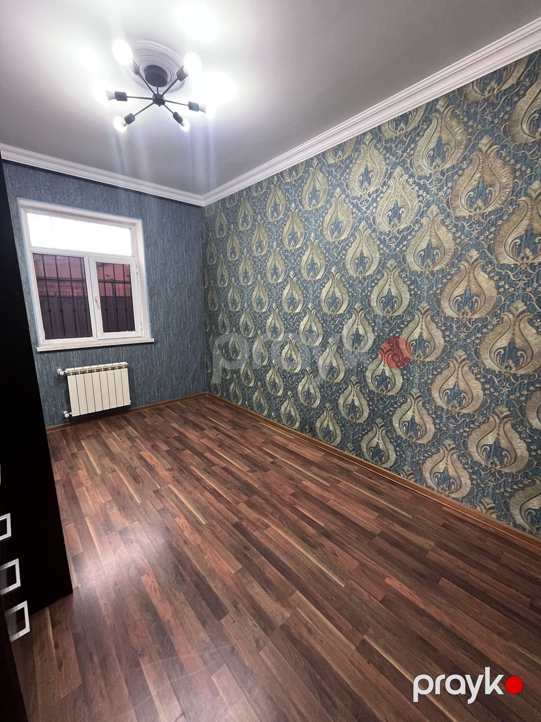 Satılır 3 otaqlı həyət evi/bağ evi 80 m² — Ev, villa, Bakı (7)
