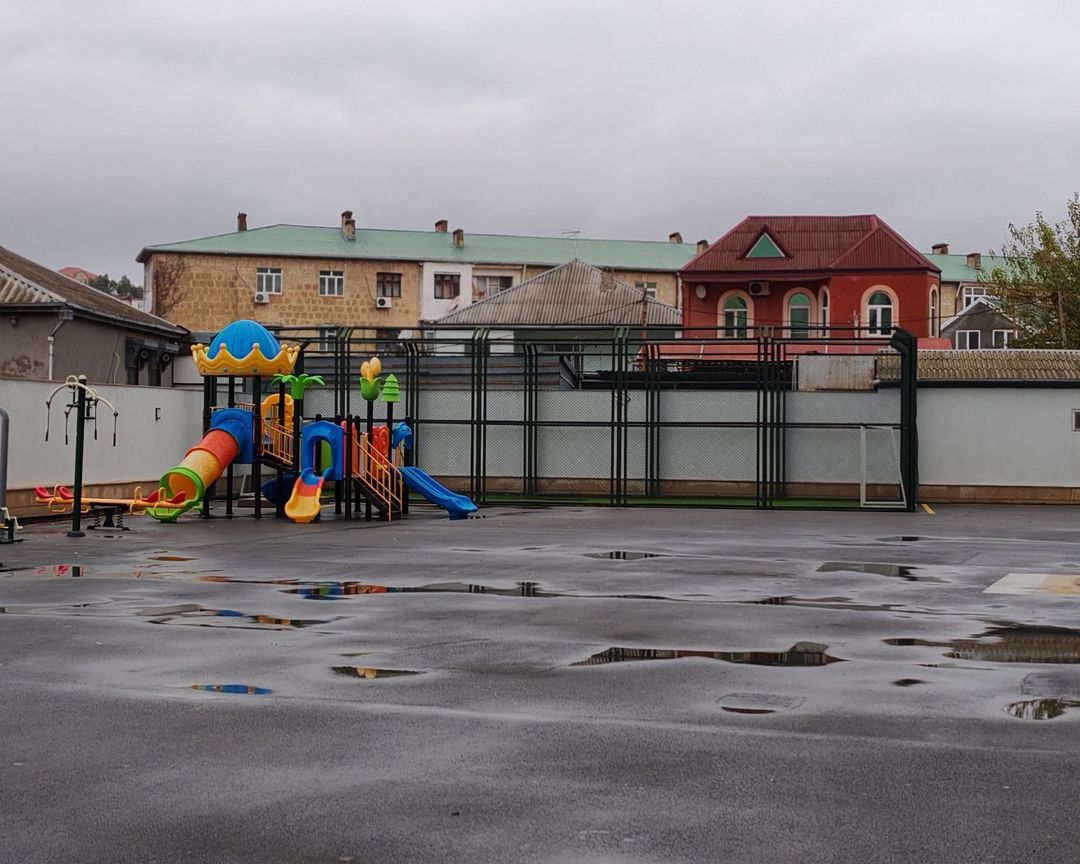 3-otaqlı yeni tikili, Biləcəri qəs., 87 m² — Mənzil, Bakı (3)