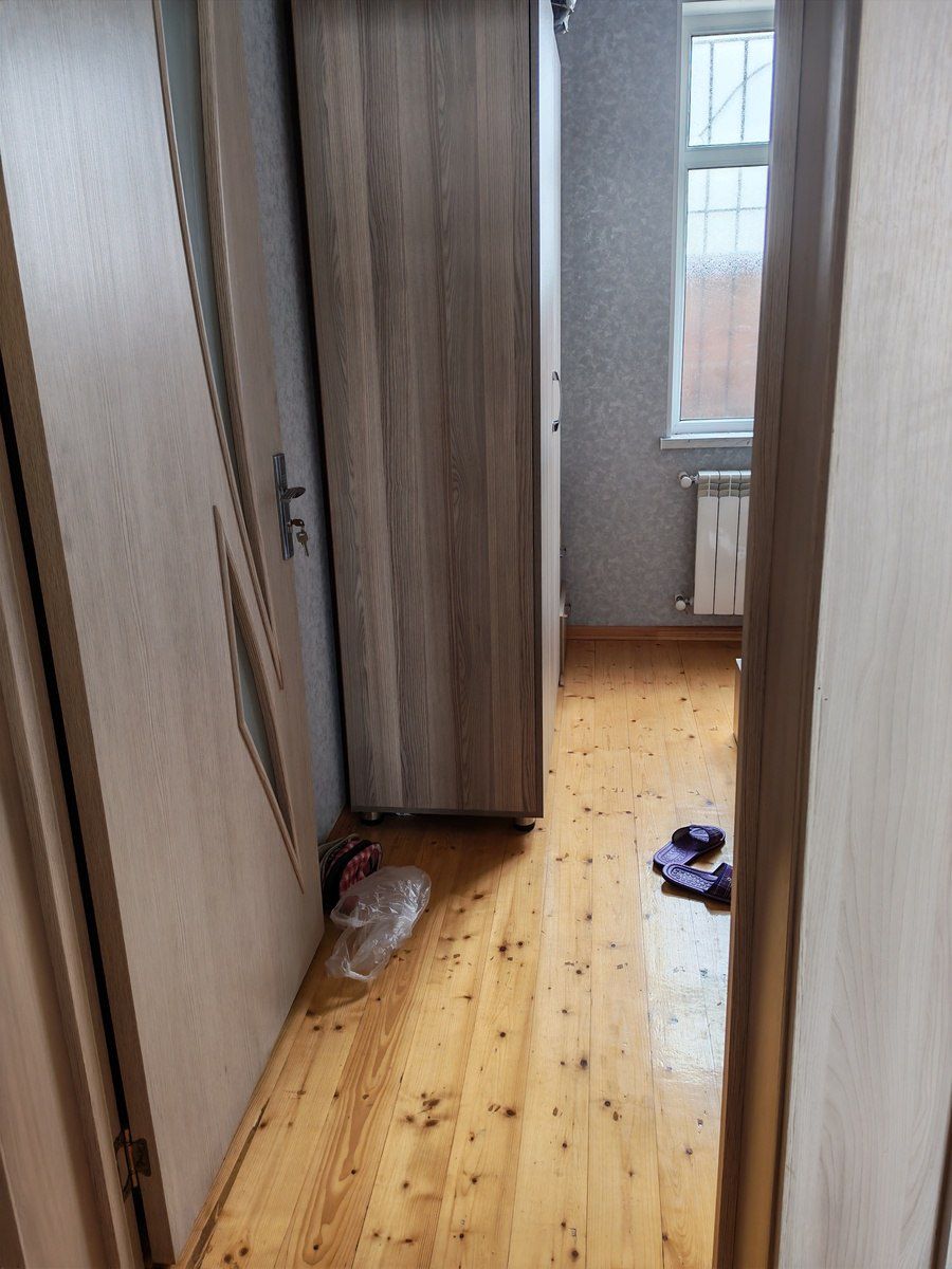 İcarəyə verilir 3 otaqlı həyət evi/bağ evi 50 m² — Ev, villa, Bakı (4)