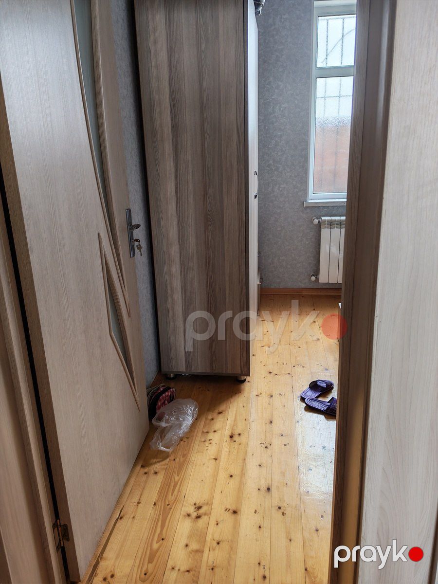 İcarəyə verilir 3 otaqlı həyət evi/bağ evi 50 m² — Ev, villa, Bakı (4)