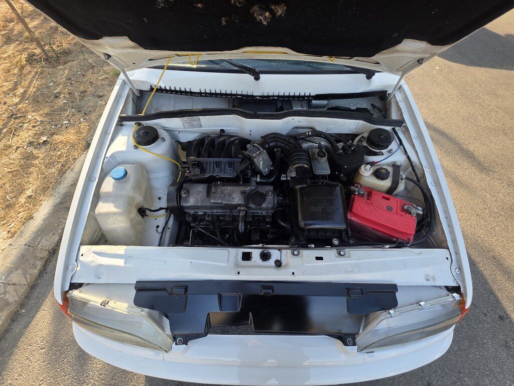 LADA (VAZ) 2114, 1.6 L, 2012 il, 285 000 km — Avtomobillər, Bakı (4)