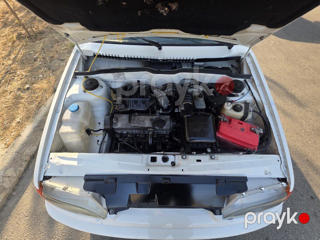LADA (VAZ) 2114, 1.6 L, 2012 il, 285 000 km — Avtomobillər, Bakı (4)