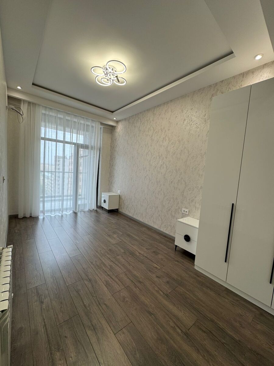 Satılır 3 otaqlı yeni tikili 103 m² — Mənzil, Bakı (5)