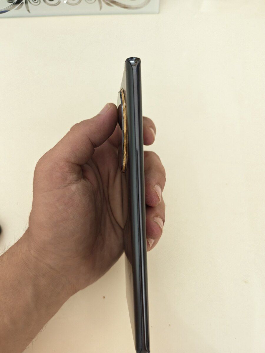 Honor X9c 5G Titanium Black 512GB/12GB — Telefonlar və qadjetlər, Sumqayıt (4)