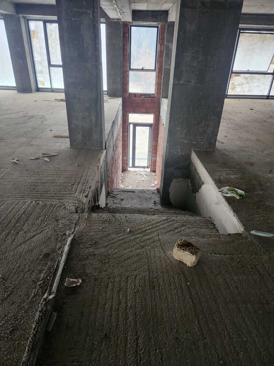 İcarəyə verilir obyekt 500 m² — Əmlak, Bakı (5)