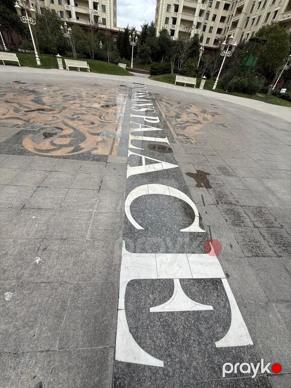 Satılır 2 otaqlı yeni tikili 90 m² — Mənzil, Bakı (10)