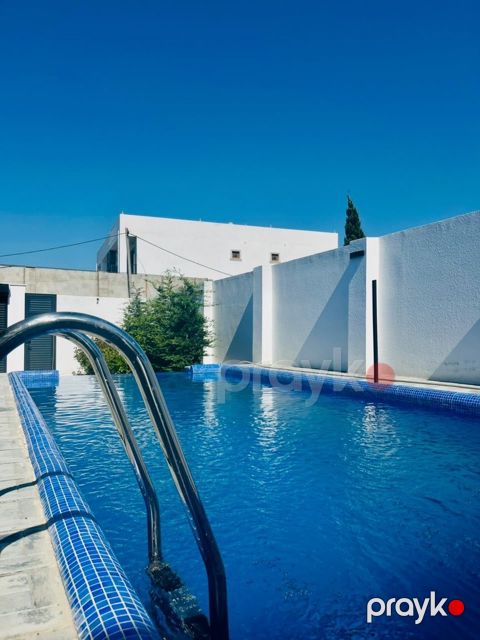 İcarəyə verilir 3 otaqlı həyət evi/bağ evi 144 m²